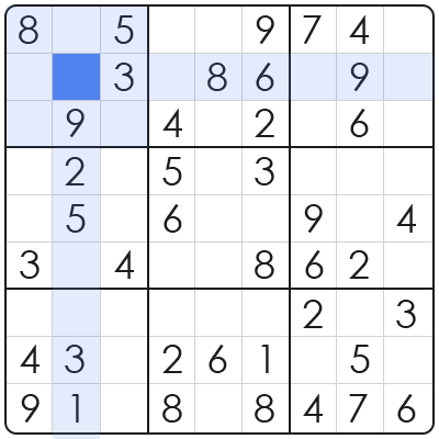 la times free sudoku